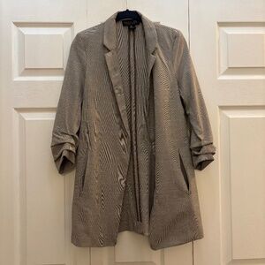 Rachel Zoe Blazer